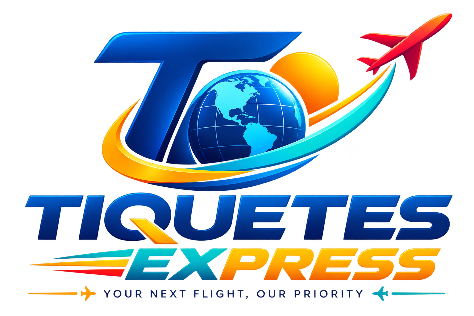 Tiquetes Express Loading