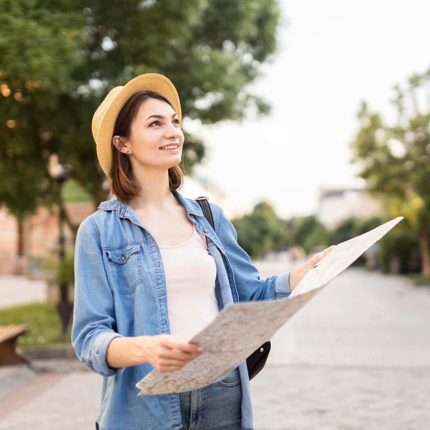 Asistencia para reservar tiquetes de avión
